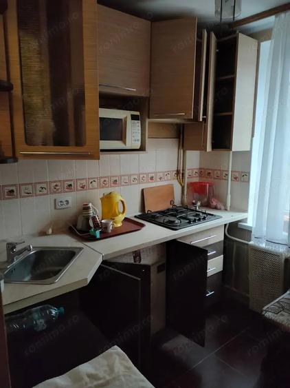 Garsonieră în Badea Cârțan