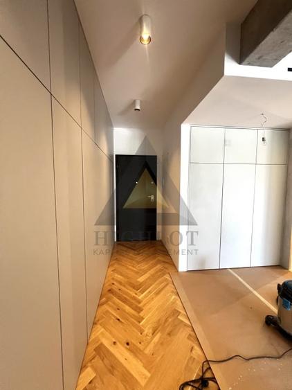 Apartament 4 camere | Prima inchiriere | Residence 5 | Pipera-2 parcări subteran - 3