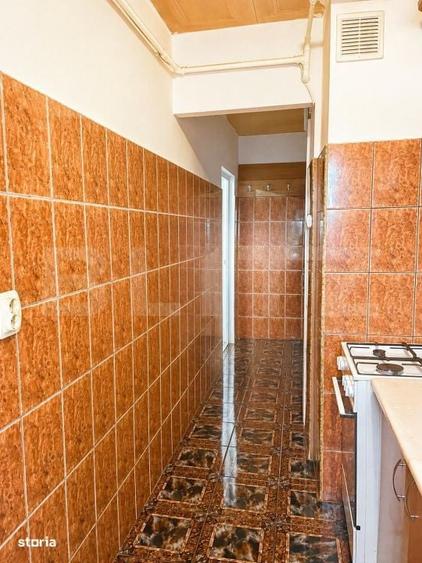 Apartament de inchiriat, 2 camere, 42 mp, zona Micro III - 5