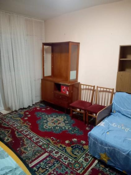 Garsonieră decomandată în Găvana