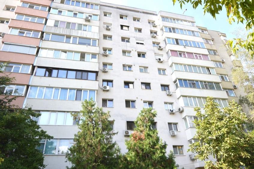 Apartament cu 2 camere decomandat, mobilat în Dristor
