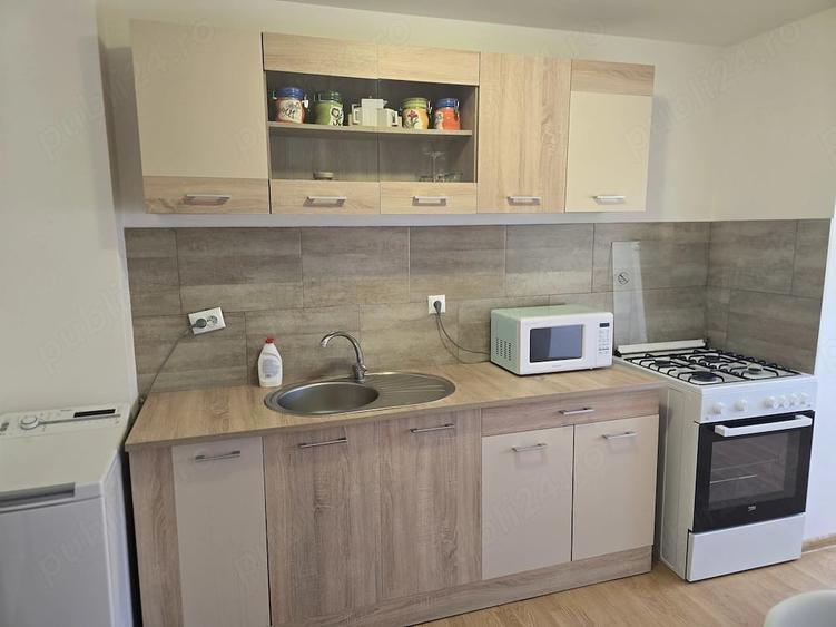 Apartament cu 2 camere decomandat în Orizont