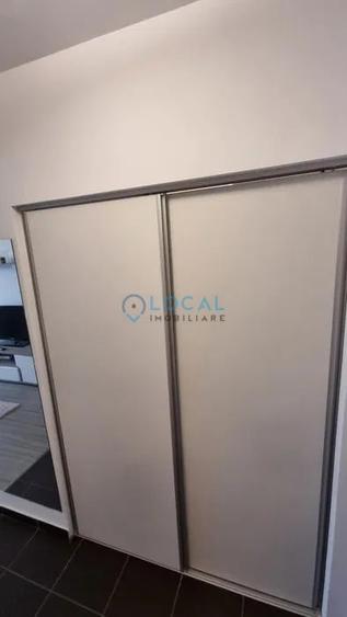 Pf închiriez apartament 2 camere IuliusMall - 7