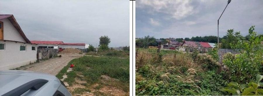 Casa si teren cota parte 1/2, sat Barati, ID: R2404506 - 1