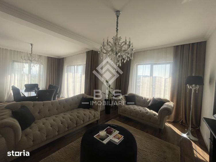 Duplex Premium 160 mp | Zona Centura | Complet Mobilat & Utilat - 6