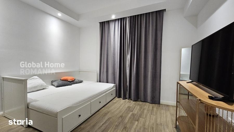 Apartament 3 camere 80 MP | Tunari- Cosmopolis | Loc parcare - 3