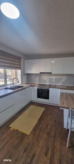 Casă cu 2 camere cu Teren 100 Mp în Între Lacuri