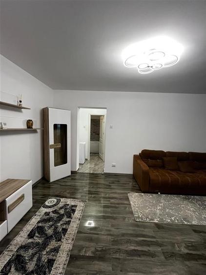 Apartament cu 2 camere semidecomandat în Tătărași