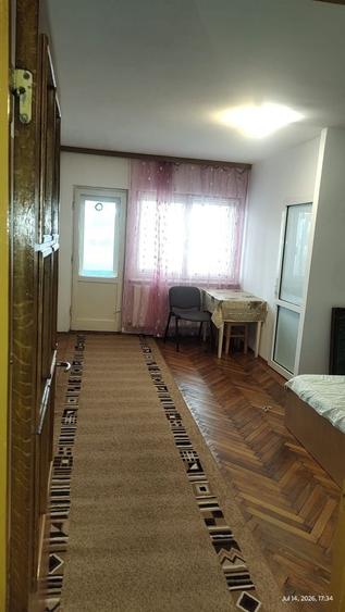 Garsonieră decomandată în Tăbăcărie