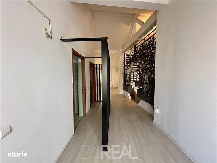 Spațiu comercial, de 870 mp, în Cotroceni