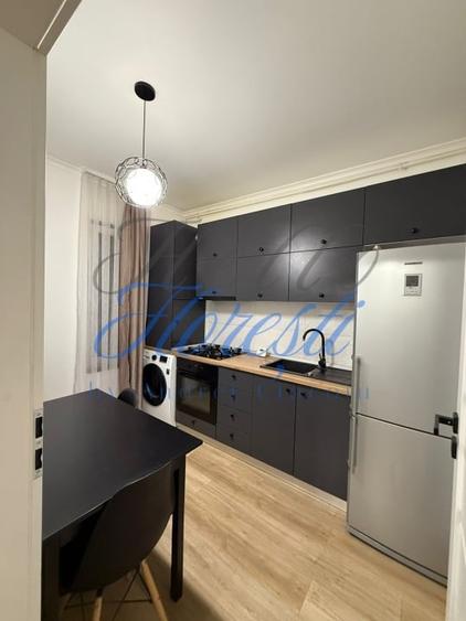 Apartament 2 camere, 60 mp , Zona Teilor , Floresti - 3
