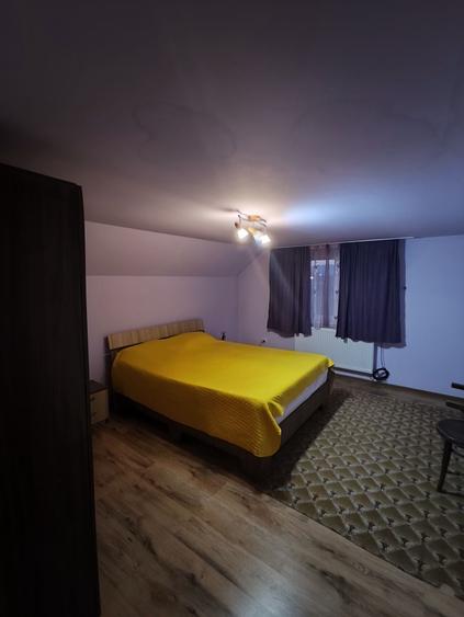 Casă cu 4 camere în Galda de Jos