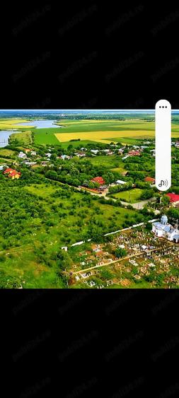 Teren de 20100 mp, în DN 1