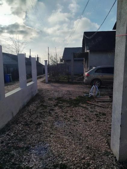 Vand casa in Corbu - 6