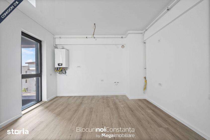 Apartament cu 2 camere în ICIL