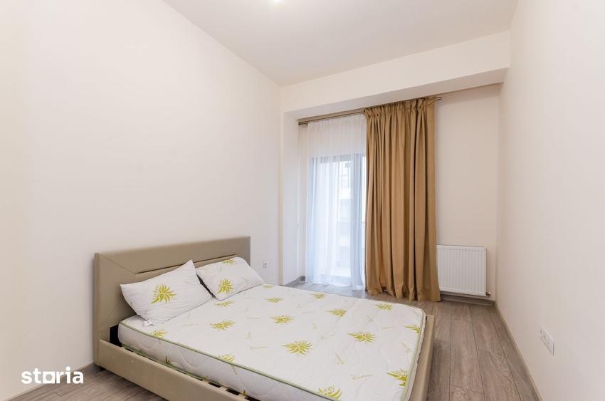 Apartament 2 camere, etaj 1, Dna Stanca-spate Dedeman - 2