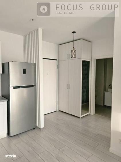 Apartament 2 camere Granvia | Lujerului | Metrou - 6