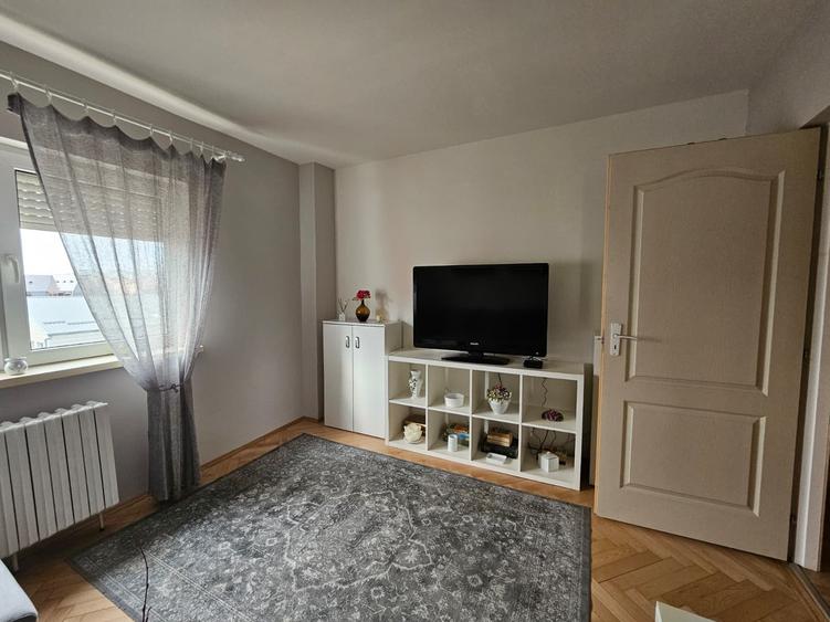 Apartament 3 camere, dec,  2 băi, 2 balcoane, et. 3 din 4, zona Șagului-Steaua - 18