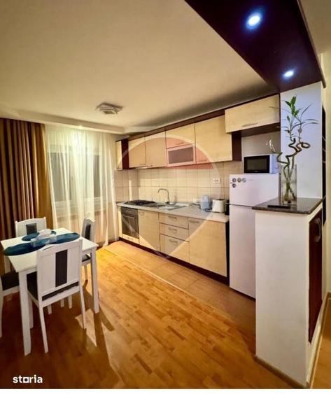 Apartament cu 2 camere în Burdujeni