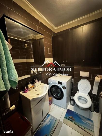 Apartament cu 2 camere în Nufărul