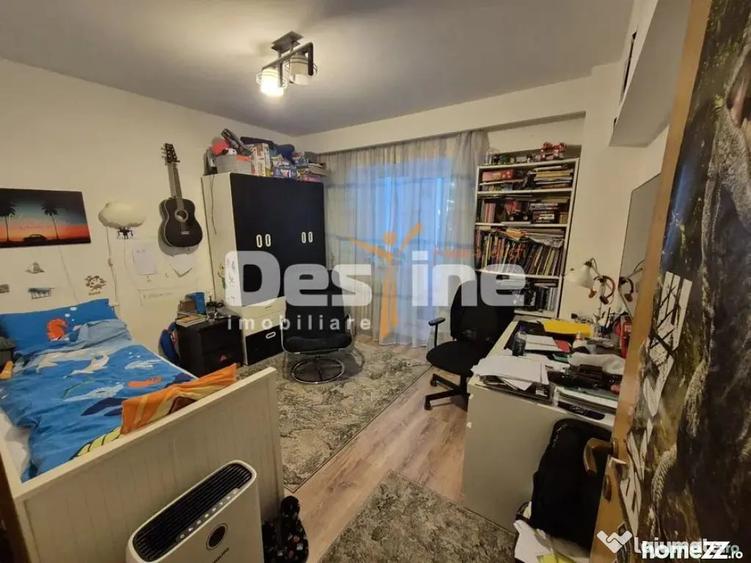 Apartament cu 2 camere decomandat în Iancului