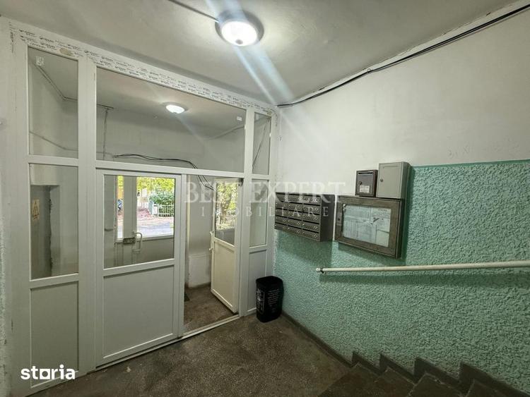 2 Camere Decomandate | Etaj 3/4 | Bloc Reabilitat | Dristor - 7