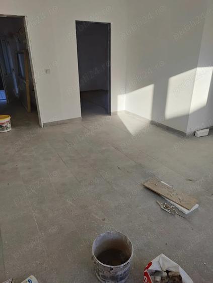 Apartament cu 3 camere în Apahida