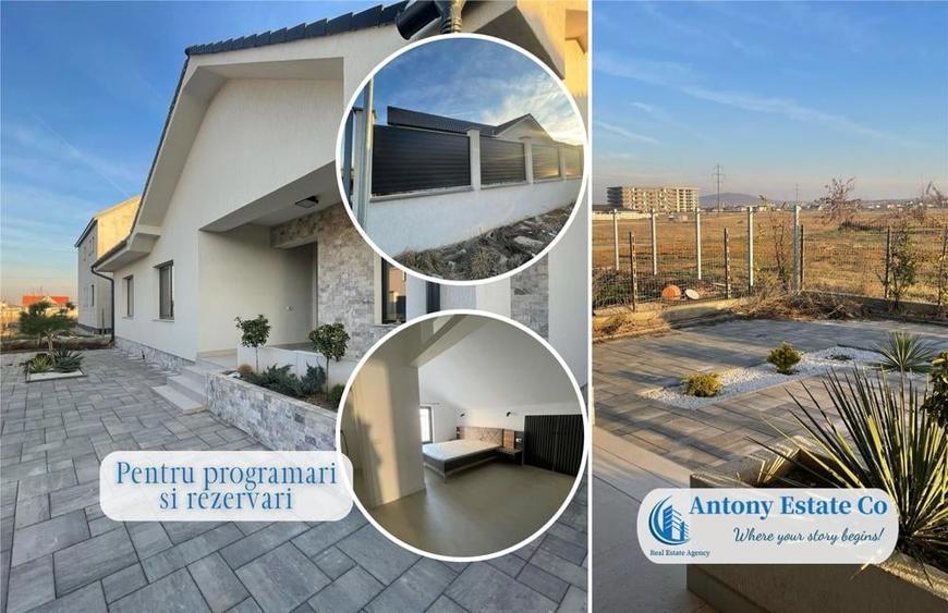 Casă cu Teren 488 Mp în Nufărul