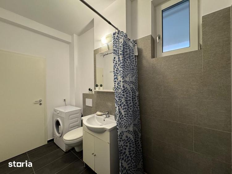 Apartament cu 2 camere decomandat în Dumbrăvița