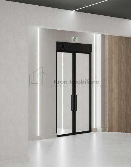 Apartament 2 camere - 5