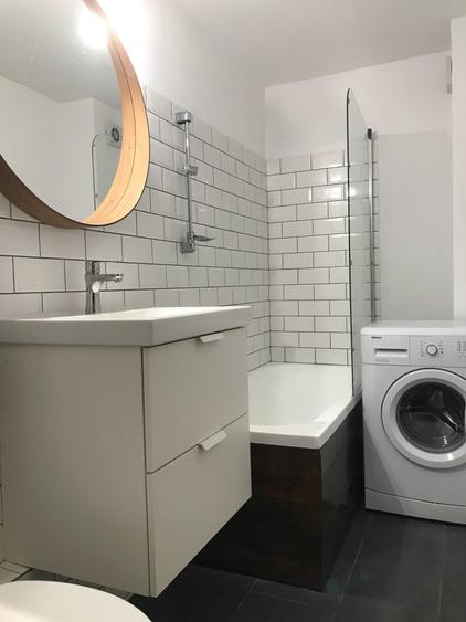 Apartament cu 2 camere decomandat, mobilat în Timpuri Noi