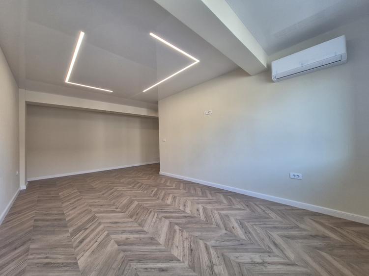 Apartament cu 2 camere decomandat în Valea Lupului