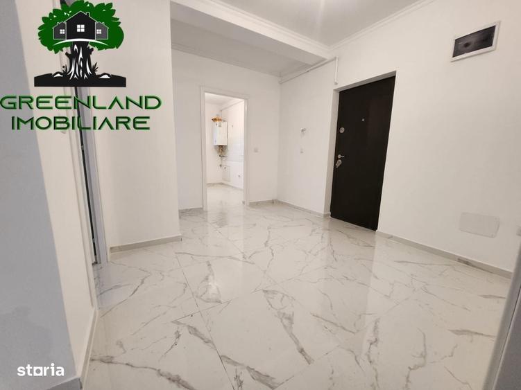 Apartament cu 3 camere decomandat în Lunca Cetățuii