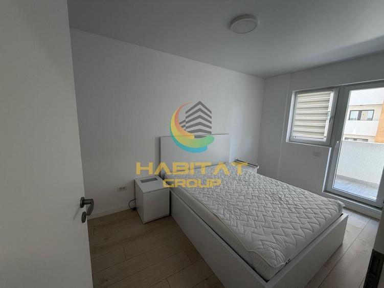 INCHIRIERE 2 Camere cu LP Inclus  81 Residence- 5 min M Berceni - 5