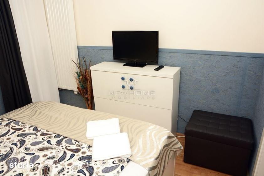 Apartament 2 camere, parcare, zona Centru - 4