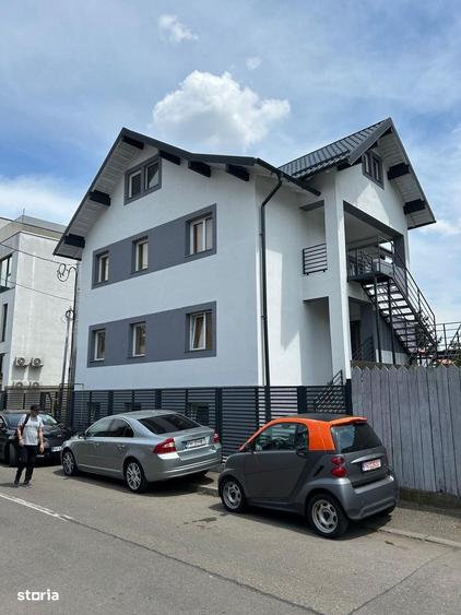 Casă cu 4 camere în Gheorghe Doja