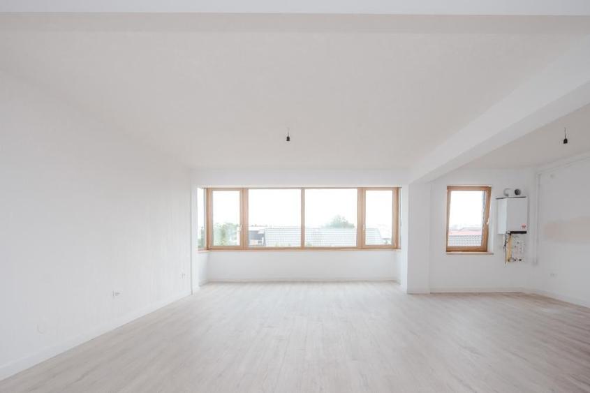 Apartament cu 3 camere în Titan