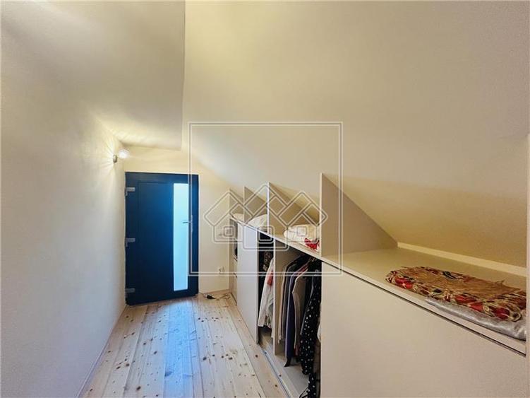 Ap modern, cu 2 camere, dressing, terasa - Zona Ultracentrala - 7