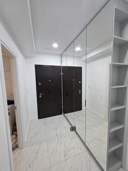 Apartament 3 camere – Cosmopolis | Prima închiriere | Loc de parcare - 7