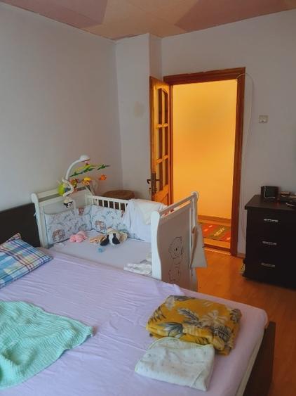 Apartament cu 4 camere decomandat în Exterior Sud