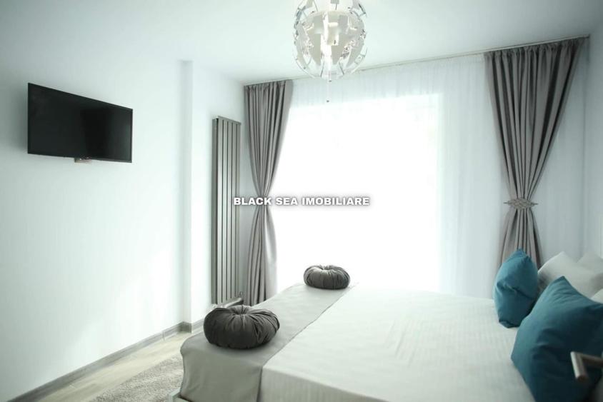 Apartament cu 2 camere, mobilat în Central