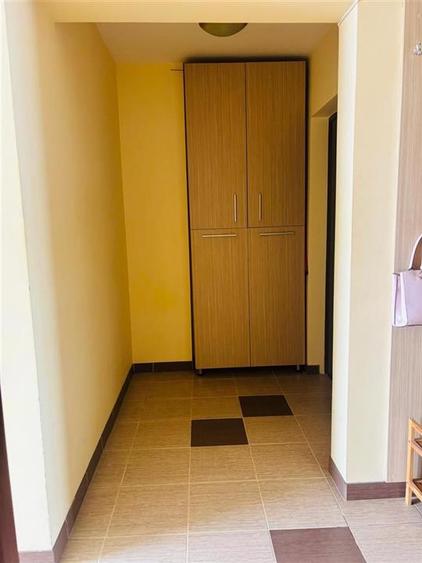 Apartament cu 3 camere decomandat, mobilat în Păcurari