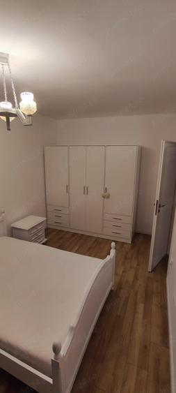 Apartament cu 2 camere decomandat în Mărăști