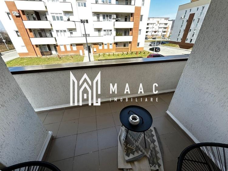 Apartament cu 4 camere decomandat, mobilat în Est