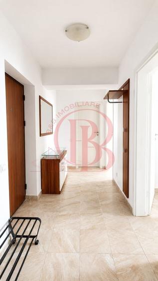 Apartament cu 2 camere decomandat, mobilat în Theodor Pallady