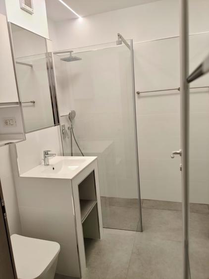 Apartament decomandat în Central