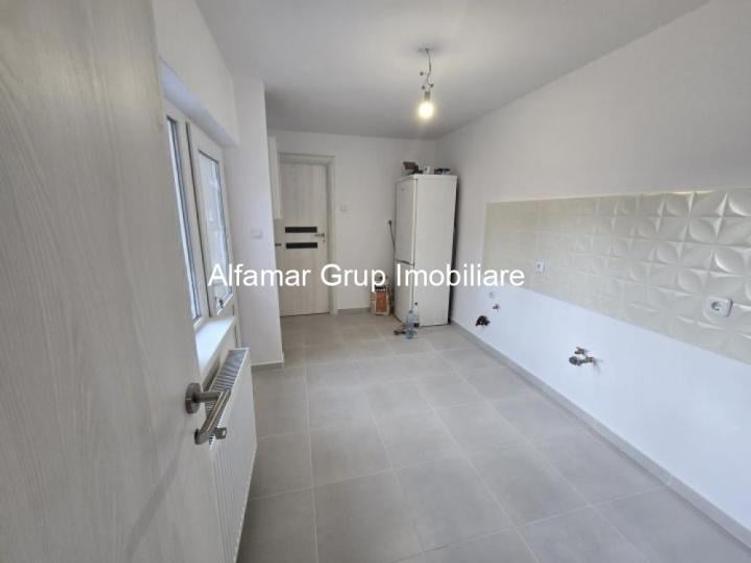 Casă cu 3 camere cu Canalizare în Rahova