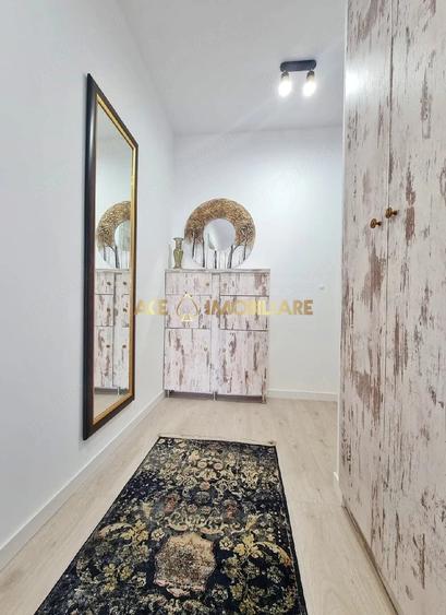 2 Camere de inchiriat | Costin Georgian | Metrou | Centrala | - 5
