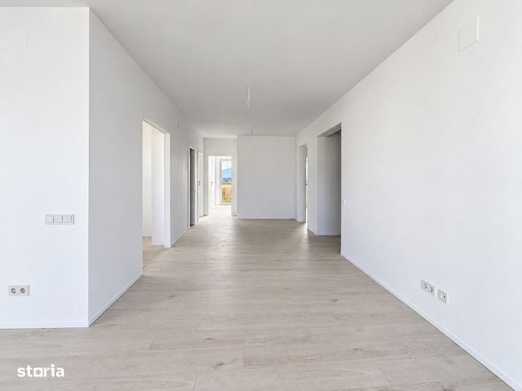 Apartament cu 4 camere în Central
