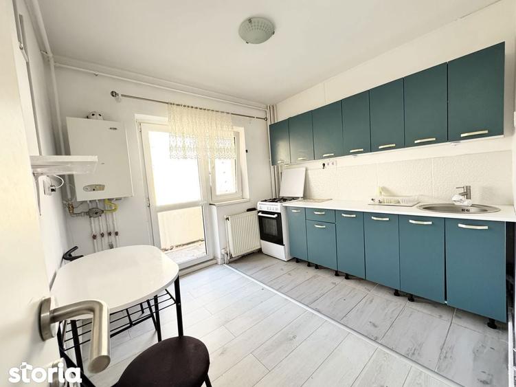 Apartament cu 2 camere în Bartolomeu